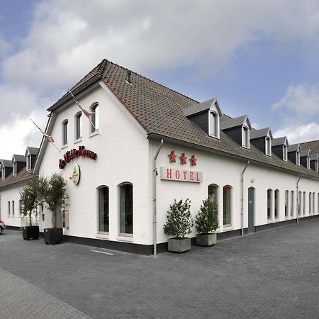 De Witte Hoeve Venray Eksteriør bilde