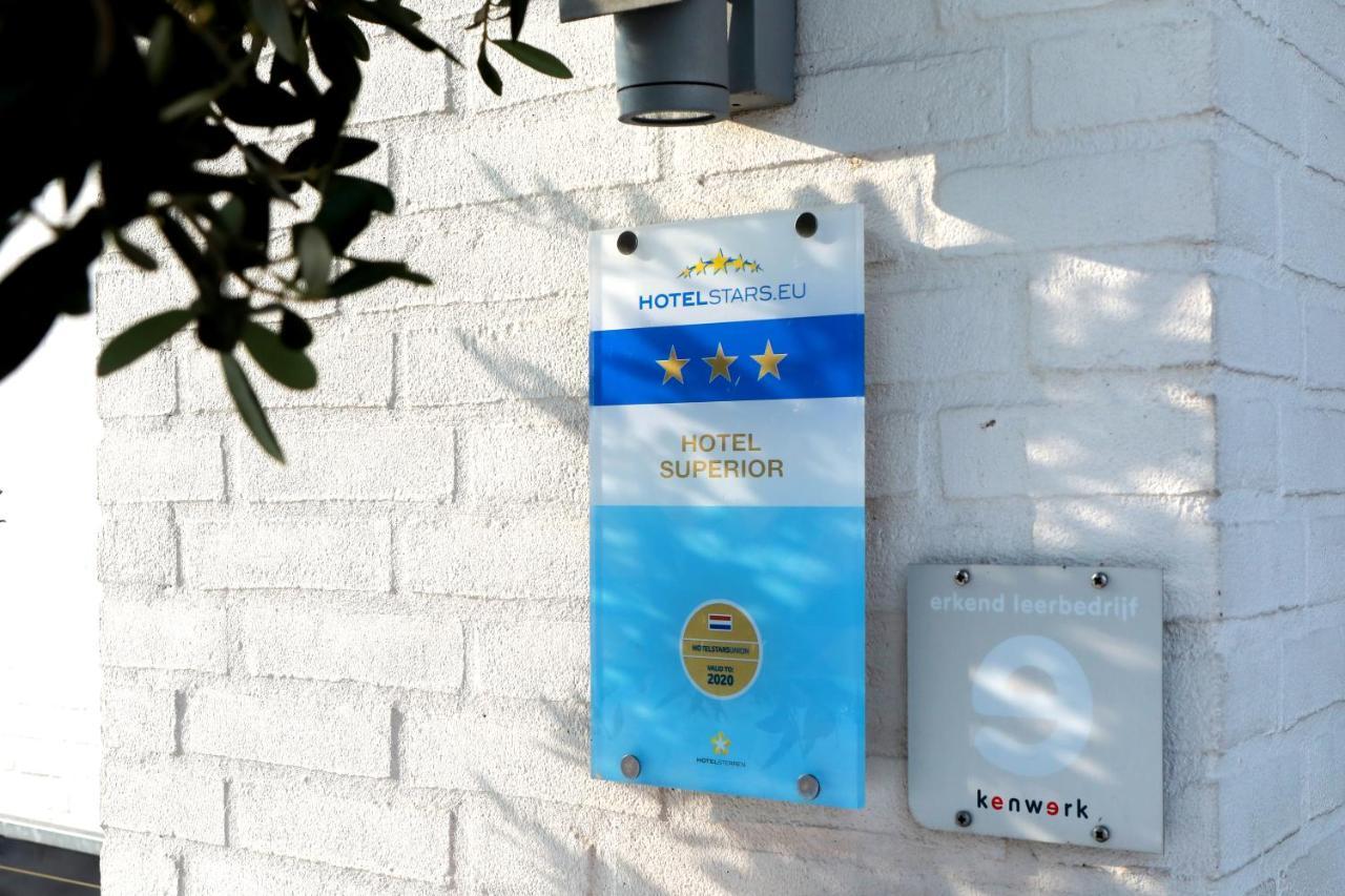 De Witte Hoeve Venray Eksteriør bilde