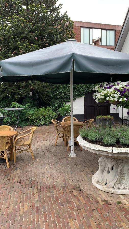 De Witte Hoeve Venray Eksteriør bilde
