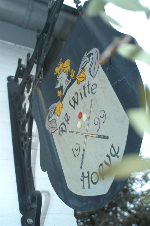 De Witte Hoeve Venray Eksteriør bilde