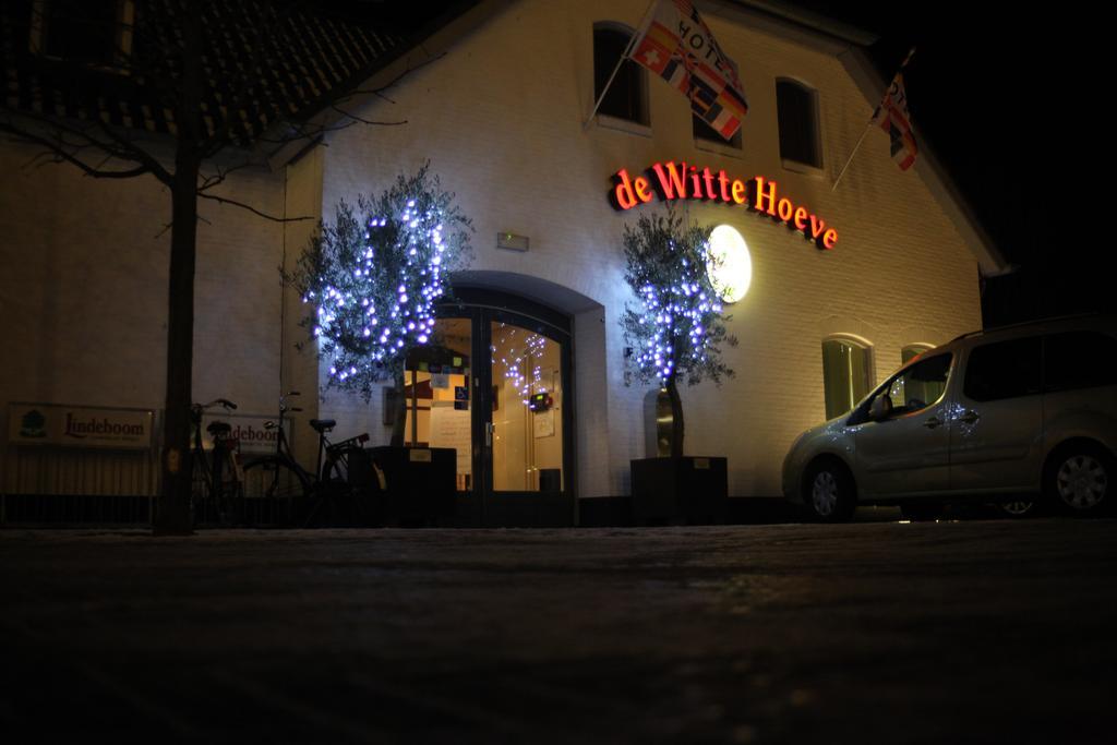 De Witte Hoeve Venray Eksteriør bilde