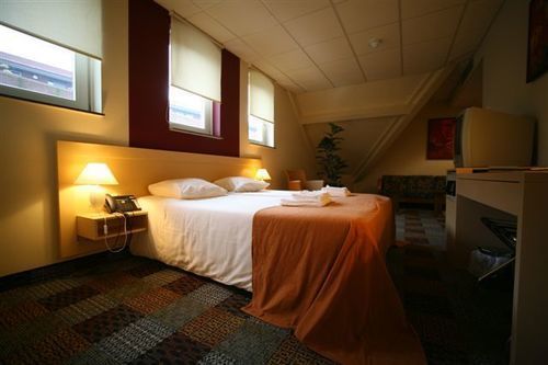 De Witte Hoeve Venray Eksteriør bilde