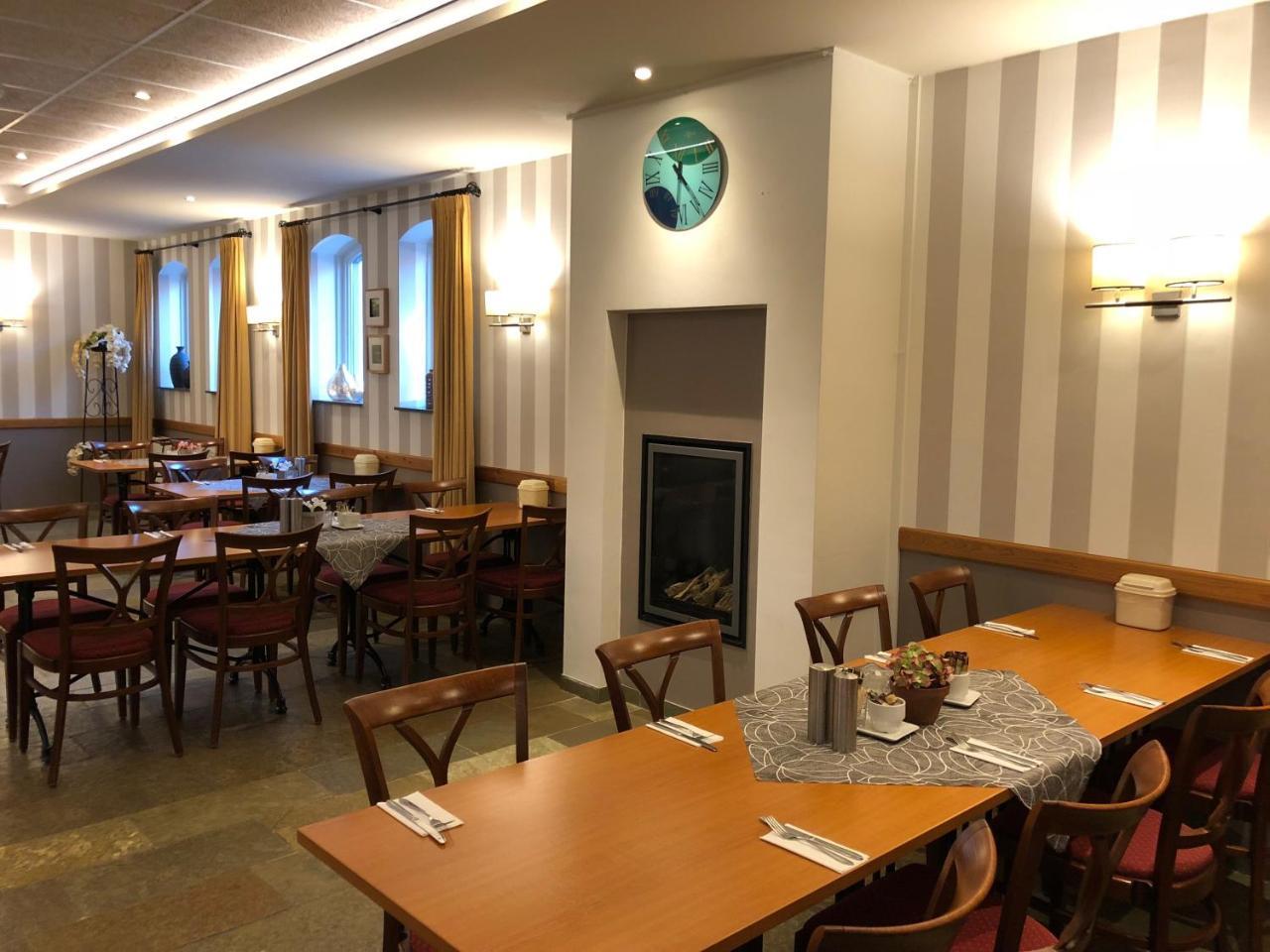 De Witte Hoeve Venray Eksteriør bilde